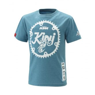 KIDS RITZEL TEE