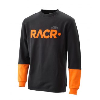 RACR 222 SWEATER