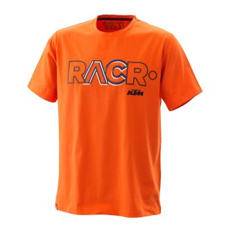 RACR TEE