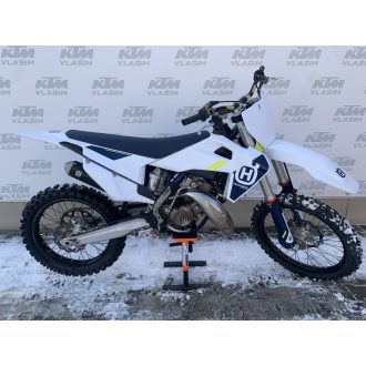 HUSQVARNA 125 TC