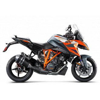 KTM 1290 SUPER DUKE GT 2023