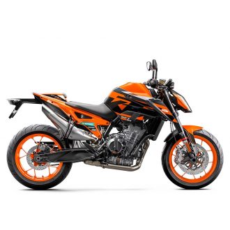 KTM 890 DUKE GP 2023 ORANGE
