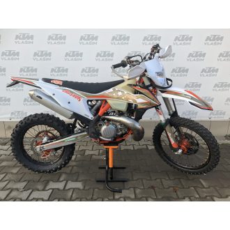 KTM 300 EXC TPI ERZBERGRODEO