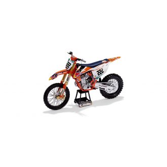 MODEL KTM 1:10 Antonio Cairoli