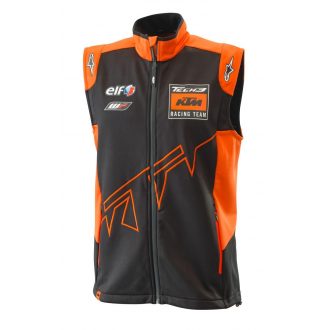 TECH 3 REPLICA TEAM VEST