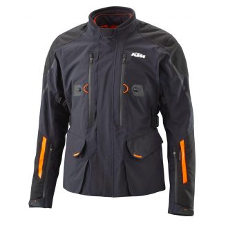 ADV S V2 WP JACKET
