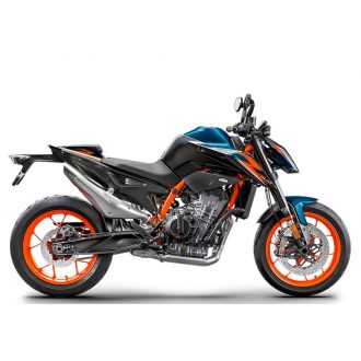 KTM 890 DUKE R