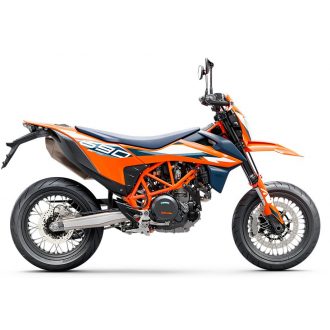 KTM 690 SMC R 2023