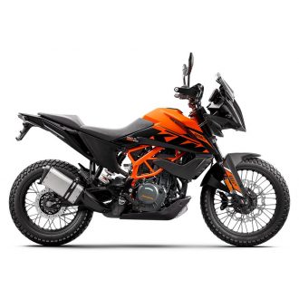 KTM 390 ADVENTURE SW 2023