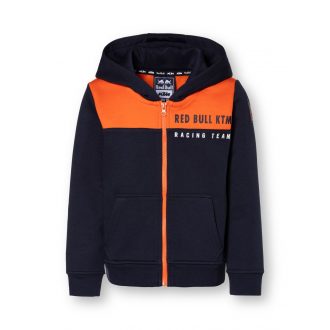 RB KIDS ZONE ZIP HOODIE