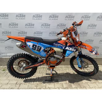 KTM 350 EXC-F