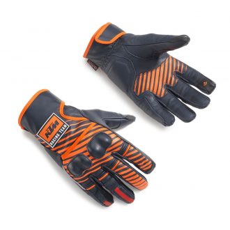 SPEED RACING TEAM RACING GLOVES