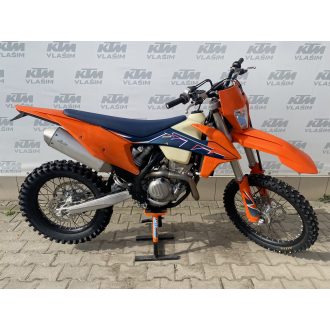 KTM 350 EXC-F