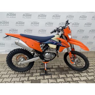 KTM 250 EXC-F