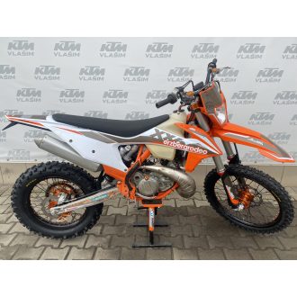 KTM 300 EXC TPI ERZBERGRODEO