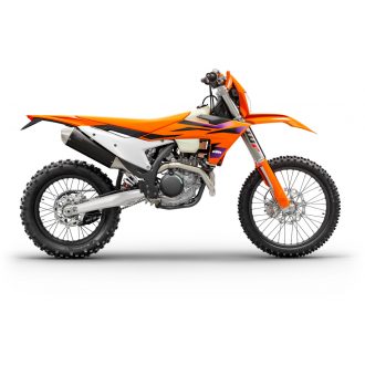 KTM 500 EXC-F 2024