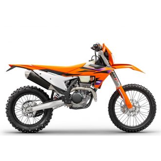 KTM 350 EXC-F 2024