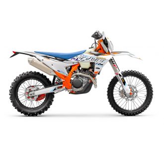 KTM 450 EXC-F SIX DAYS 2024