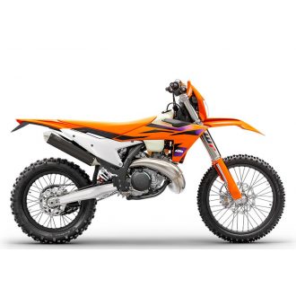 KTM 300 EXC 2024