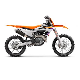 KTM 450 SX-F 2024