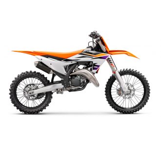 KTM 125 SX 2024