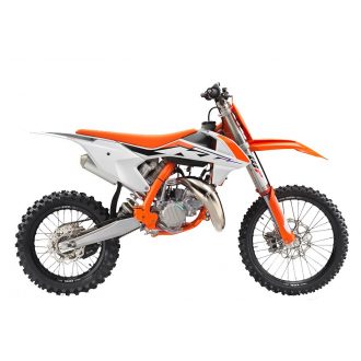 KTM 85 SX 2024 KOLA 19/16