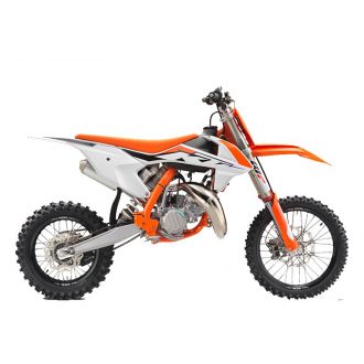 KTM 85 SX KOLA 17/14