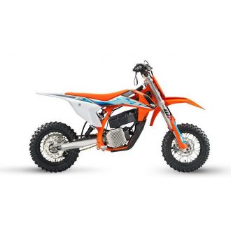 KTM SX-E 3 2024