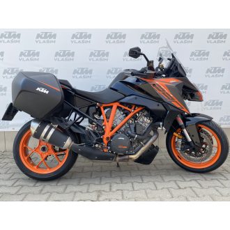 KTM 1290 Super DUKE GT