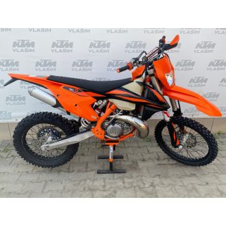 KTM 250 EXC TPI
