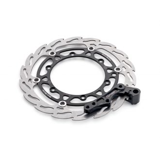 FLAME BRAKE DISC KIT