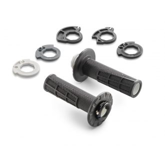 LOCK-ON GRIP SET