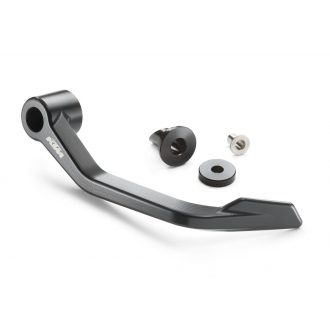 FACTORY BRAKE LEVER PROTECTION