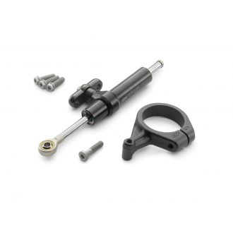 STEERING DAMPER KIT