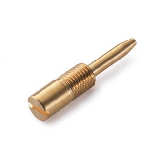 IDLE AIR ADJUSTMENT SCREW