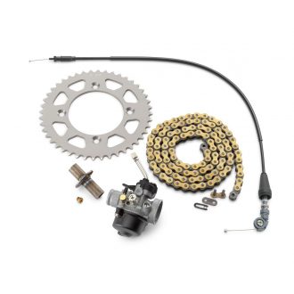 POWER REDUCTION KIT