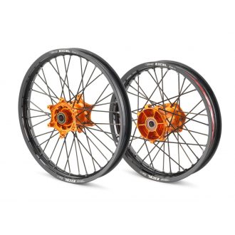 FACTORY WHEEL SET