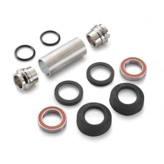 FACTORY WHEEL BEARING REPAIR KIT