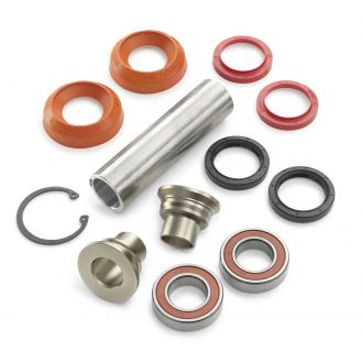 FACTORY WHEEL BEARING REPAIR KIT