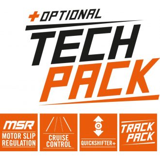 TECH PACK