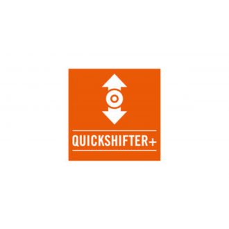 QUICKSHIFTER+