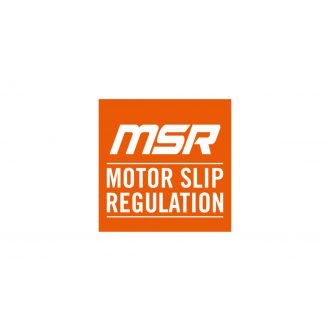 MOTOR SLIP REGULATION (MSR)