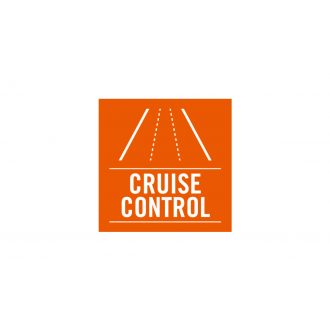 CRUISE CONTROL