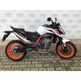 KTM 890 DUKE R
