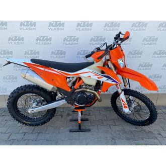 KTM 450 EXC-F