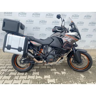 KTM 1190 Adventure ABS
