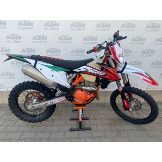 KTM 350 EXC-F SIX DAYS