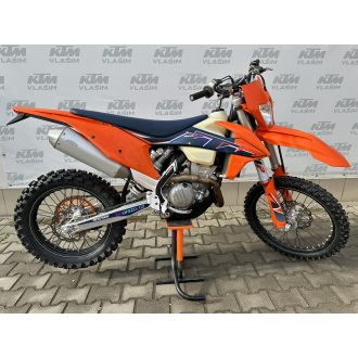 KTM 350 EXC-F