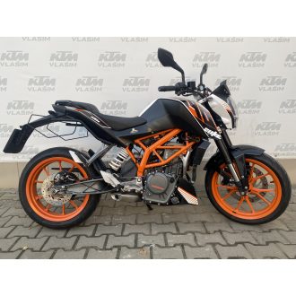 KTM 390 DUKE