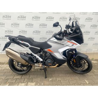 KTM 1290 Super Adventure S